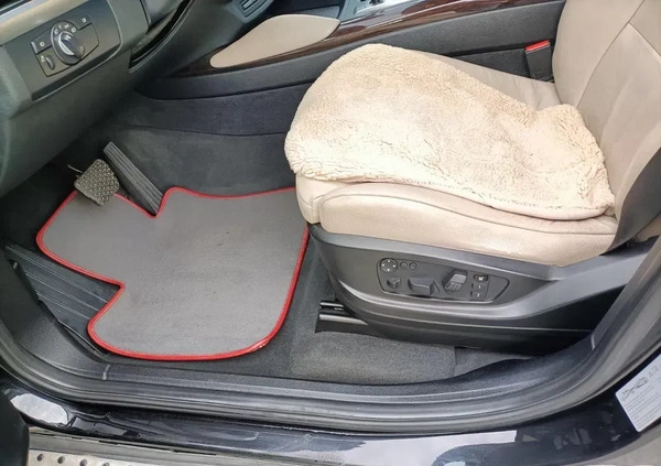 BMW X6 cena 69900 przebieg: 207000, rok produkcji 2010 z Zamość małe 92